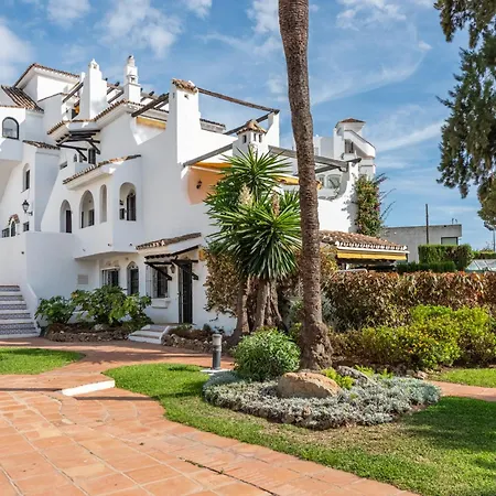 Puerto Banus Cozy Aldea Blanca *