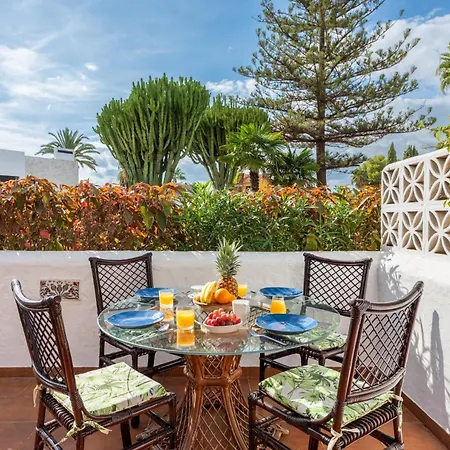Puerto Banus Cozy Aldea Blanca Marbella