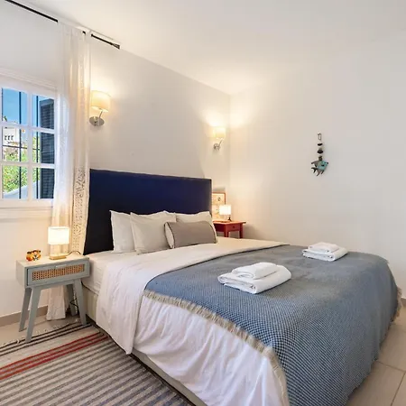 Puerto Banus Cozy Aldea Blanca Apartment *