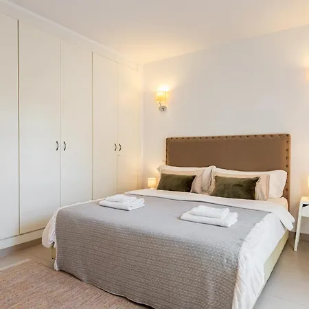Puerto Banus Cozy Aldea Blanca Marbella