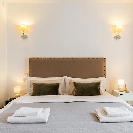 Puerto Banus Cozy Aldea Blanca