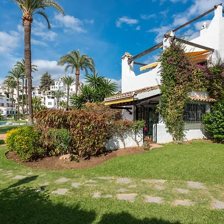 Puerto Banus Cozy Aldea Blanca * Marbella