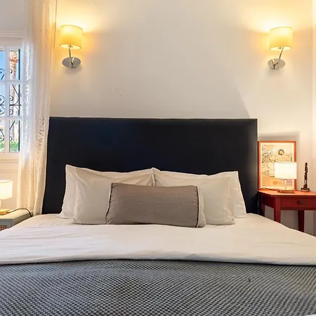 Puerto Banus Cozy Aldea Blanca Apartment Marbella
