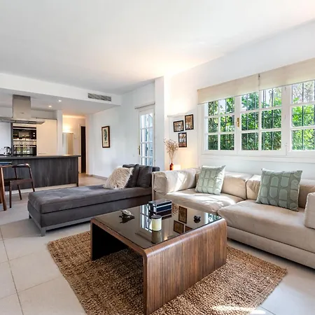 Puerto Banus Cozy Aldea Blanca *