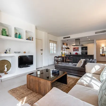 Puerto Banus Cozy Aldea Blanca Apartment *