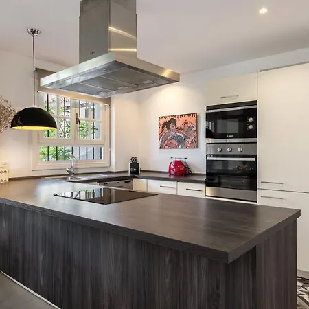 Puerto Banus Cozy Aldea Blanca Apartment Marbella